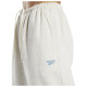 Reebok Γυναικείο παντελόνι φόρμας CL AE Archive Fit French terry